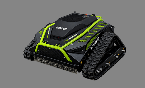 SPEC 用途・現場規模に応じて、2機種からお選びいただけます。